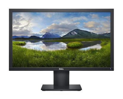  Зображення Монiтор DELL 21.5" E2221HN (210-AXNM) Black 