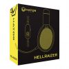  Зображення Гарнітура ігрова HATOR Hellraizer (HTA-812) Black) 