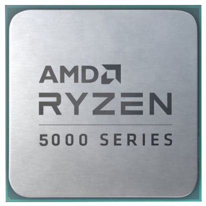  Зображення CPU AMD  12C/24T   Ryzen 9   5900X 12C/24T, 3.7-4.8Ghz, 64MB, 105W, AM4 Tray) 