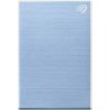  Зображення HDD USB3 1TB EXT./LIGHT BLUE STKB1000402 SEAGATE 