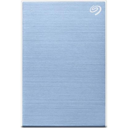  Зображення HDD USB3 1TB EXT./LIGHT BLUE STKB1000402 SEAGATE 