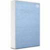  Зображення HDD USB3 1TB EXT./LIGHT BLUE STKB1000402 SEAGATE 