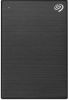  Зображення Зовнішній жорсткий диск 2.5" USB 2.0TB Seagate One Touch Black (STKB2000400) 