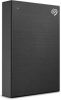  Зображення Зовнішній жорсткий диск 2.5" USB 2.0TB Seagate One Touch Black (STKB2000400) 