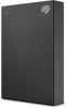  Зображення Зовнішній жорсткий диск 2.5" USB 2.0TB Seagate One Touch Black (STKB2000400) 