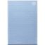  Зображення Зовнішній жорсткий диск USB 3.0   4TB 2.5"  Seagate One Touch Light Blue) 