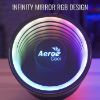  Зображення Кулер процесорний AEROCOOL Mirage 5 ARGB For ALL Socket) 