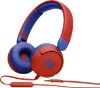  Зображення Навушники JBL JR 310 Red (JBLJR310RED) 