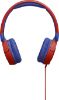  Зображення Навушники JBL JR 310 Red (JBLJR310RED) 