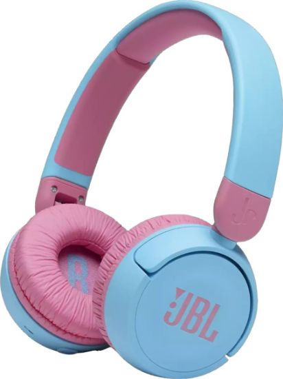  Зображення Навушники JBL JR310BT Blue (JBLJR310BTBLU) 