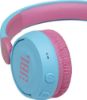  Зображення Навушники JBL JR310BT Blue (JBLJR310BTBLU) 