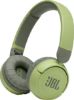  Зображення Bluetooth-гарнітура JBL JR310BT Green (JBLJR310BTGRN) 