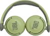  Зображення Bluetooth-гарнітура JBL JR310BT Green (JBLJR310BTGRN) 