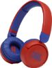  Зображення HEADSET BLUETOOTH/JR310BT RED JBL 