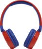  Зображення HEADSET BLUETOOTH/JR310BT RED JBL 