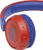  Зображення HEADSET BLUETOOTH/JR310BT RED JBL 