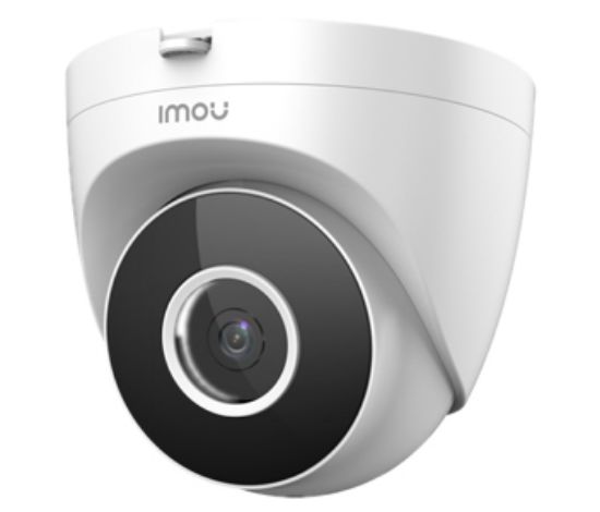  Зображення IP камера Imou Dome Lite (IPC-T22AP) 