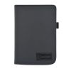  Зображення Чохол-книжка BeCover Slimbook для PocketBook 632 Touch HD 3 Black (703731) 