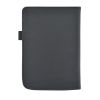  Зображення Чохол-книжка BeCover Slimbook для PocketBook 632 Touch HD 3 Black (703731) 