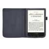  Зображення Чохол-книжка BeCover Slimbook для PocketBook 632 Touch HD 3 Black (703731) 