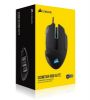  Зображення Corsair SCIMITAR RGB ELITE, MOBA/MMO Gaming Mouse, Black, Backlit RGB LED, 18000 DPI, Optical (EU version), EAN:0840006616214 