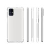  Зображення Чохол до мобільного телефона BeCover Anti-Shock Samsung Galaxy M51 SM-M515 Clear (705333) 