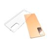  Зображення Чохол до мобільного телефона BeCover Samsung Galaxy S20 FE SM-G780 Transparancy (705355) 