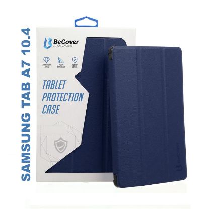  Зображення Чохол до планшета BeCover Smart Case Samsung Galaxy Tab A7 10.4 (2020) SM-T500 / SM-T5 (705286) 