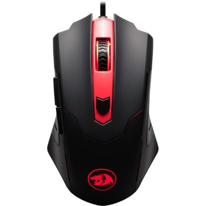  Зображення Мишка Redragon Pegasus, 7 кн., 7200dpi 