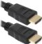  Зображення Кабель HDMI M - M, 5.0 м, V1.4, Defender, чорний, HDMI-17 