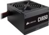  Зображення Corsair CV Series, CV650, 650 Watt, Dual EPS, 80 PLUS Bronze, EU Version, EAN:0840006630050 