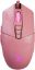  Зображення Миша A4 Tech P91s Bloody (Pink)) 