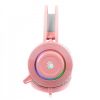  Зображення Навушники A4-Tech Bloody G521 Pink 