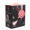  Зображення Навушники A4-Tech Bloody G521 Pink 