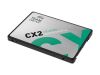  Зображення Накопичувач SSD 1TB Team CX2 2.5" SATAIII 3D TLC (T253X6001T0C101) 