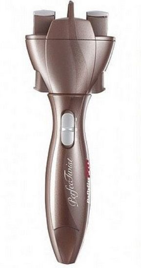  Зображення Прилад для укладання волосся Babyliss Pro Perfect Twist Starter Kit BAB1100E 