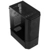  Зображення Корпус Midi-ATX Aerocool Quantum Mesh (QuantumMesh-G-BK-v2) без БП) 