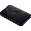  Зображення HDD Apacer 2TB 2.5" USB 3.1 AC236 (AP2TBAC236B-1) Black 