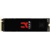  Зображення Накопитель SSD  256GB GOODRAM IRDM M.2 2280 PCIe 3.0 x4 3D TLC (IR-SSDPR-P34B-256-80) 