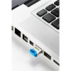  Зображення USB флеш накопичувач Apacer 64GB AH111 Blue USB 2.0 (AP64GAH111U-1) 