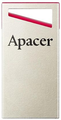  Зображення флеш-драйв APACER AH112 64GB Червоний 