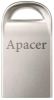  Зображення USB флеш накопичувач Apacer 64GB AH115 Silver USB 2.0 (AP64GAH115S-1) 