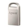  Зображення USB флеш накопичувач Apacer 64GB AH115 Silver USB 2.0 (AP64GAH115S-1) 