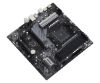  Зображення Материнська плата ASRock B550M Phantom Gaming 4 Socket AM4 