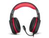  Зображення Гарнітура REAL-EL GDX-7750 Black/Red 