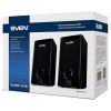  Зображення Акустична система Sven 318 Black USB 