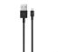  Зображення Кабель Ttec (2DK7508S) USB - Lightning, 1м, Black 