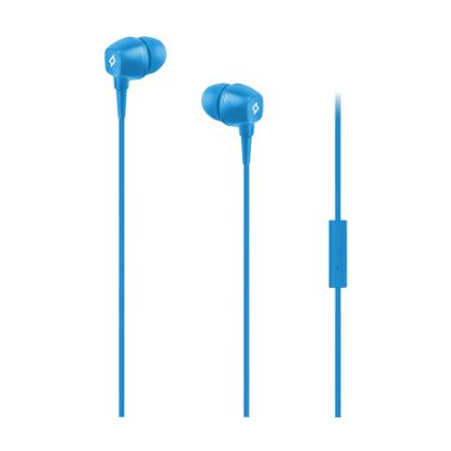  Зображення Гарнітура Ttec Pop Blue (2KMM13M) 