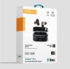  Зображення Bluetooth-гарнітура Ttec AirBeat Duo True Wireless Headsets Black (2KM127S) 