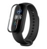  Зображення Захисна плівка BeCover для Xiaomi Mi Smart Band 5 Black 2шт (705434) 